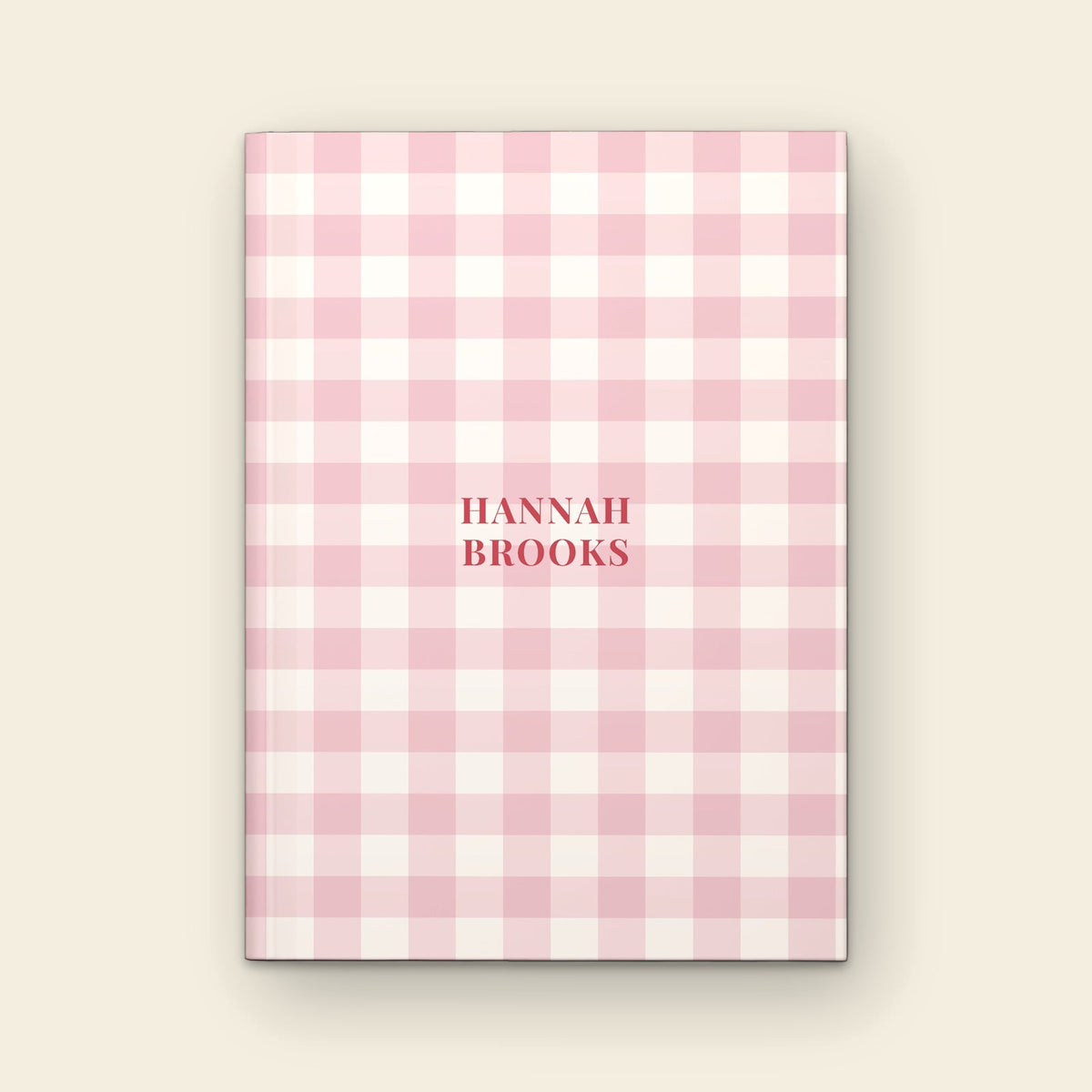 Gingham