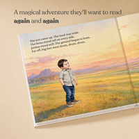 Dino Herd — website listing 6/6: Every page, softly illustrated