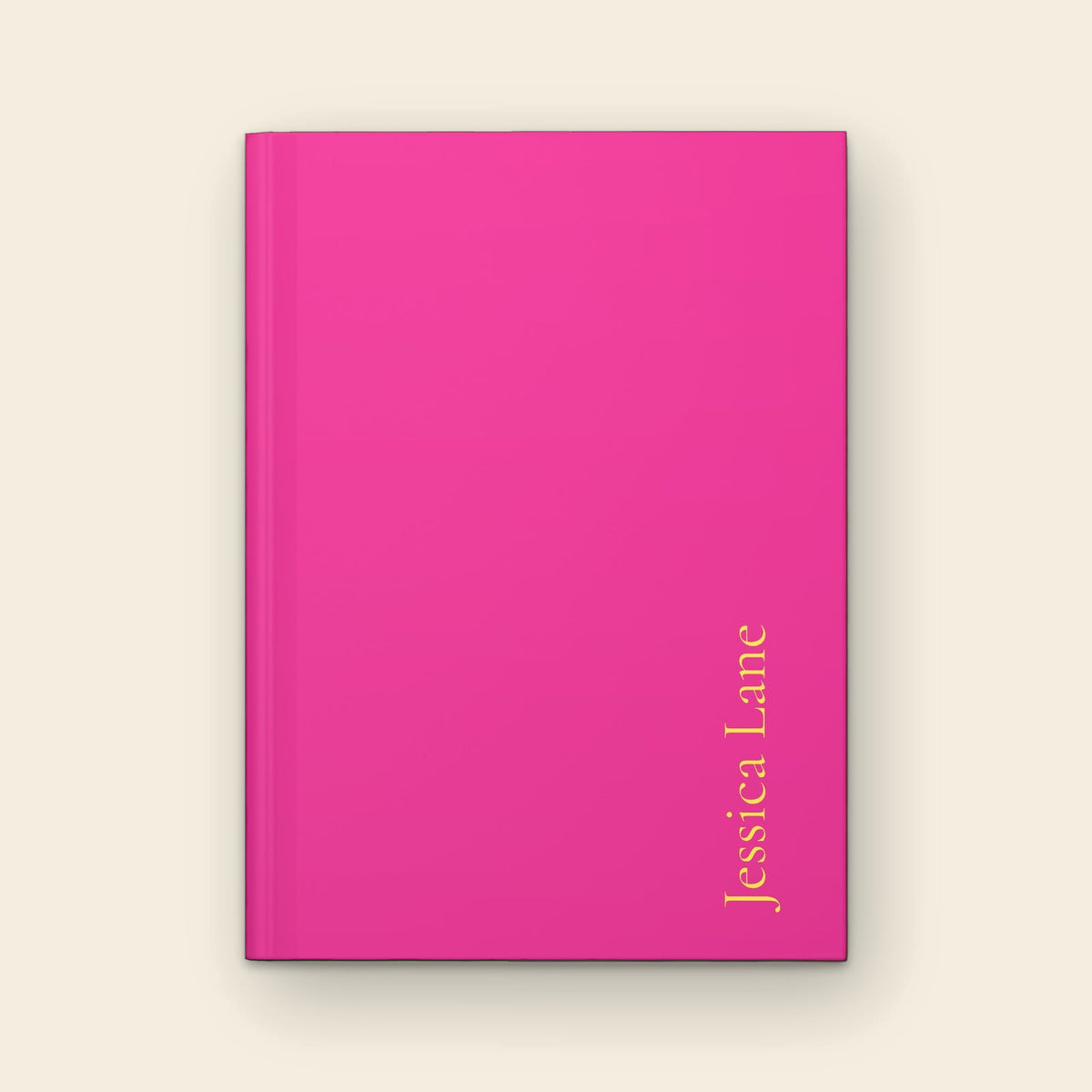 Pop Pink
