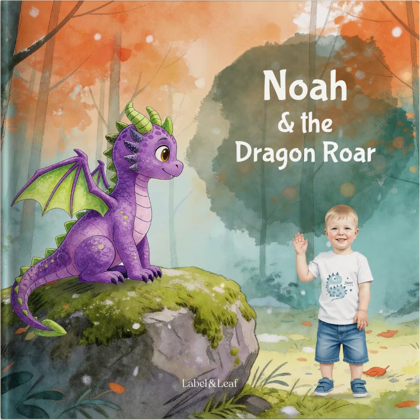 Dragon Roar